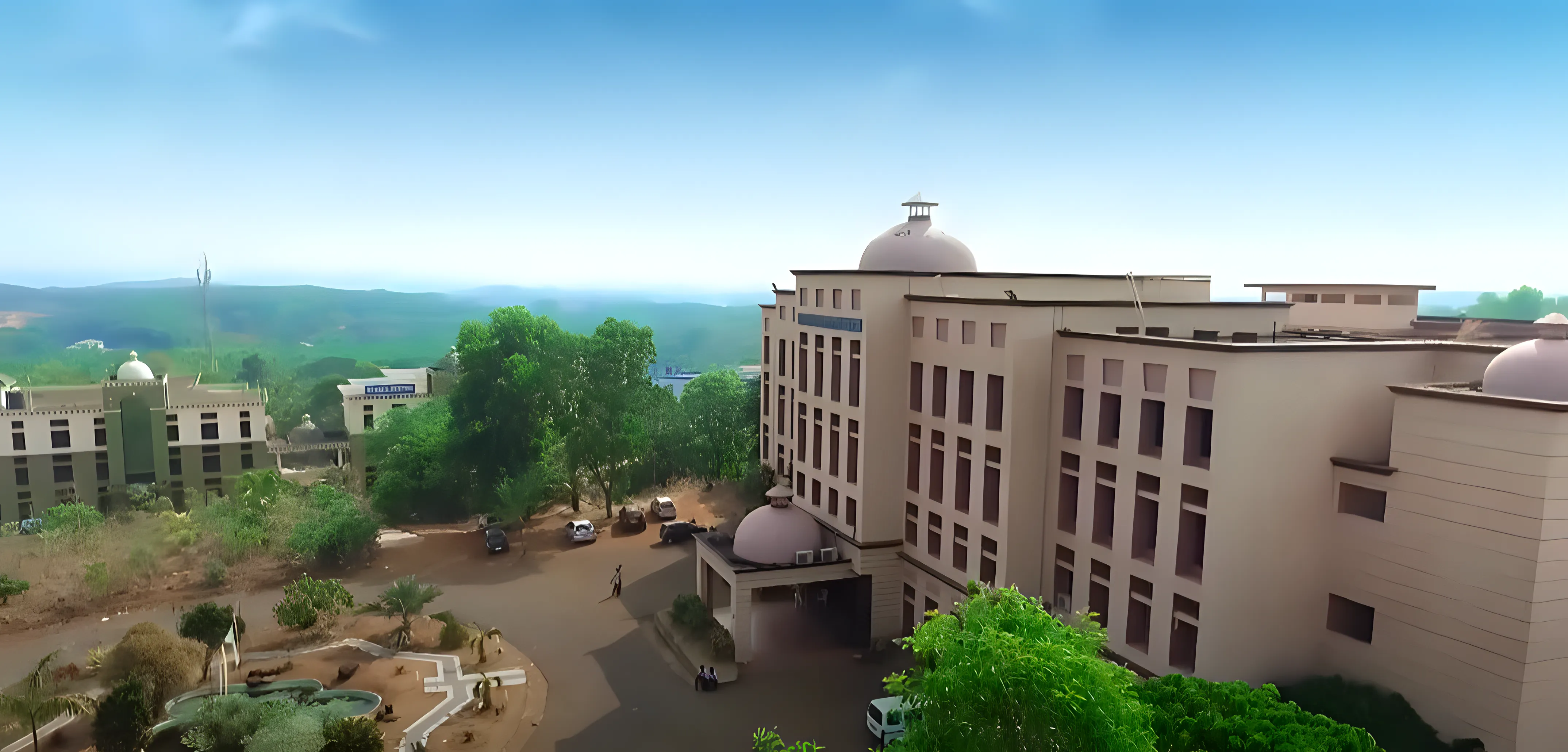 MEA Engineering College Malappuram Academic Infrastructure photo 1